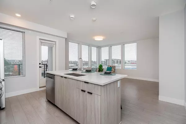 20360 Logan AVE #421, Langley, BC V3A 0P5