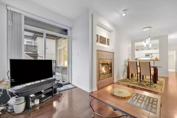 New Westminster, BC V3M 4H9,588 Twelfth ST #208