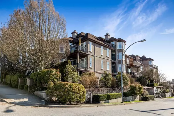 588 Twelfth ST #208, New Westminster, BC V3M 4H9