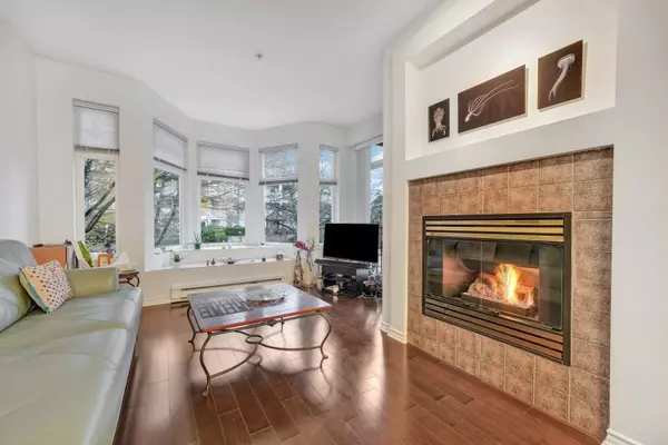 New Westminster, BC V3M 4H9,588 Twelfth ST #208