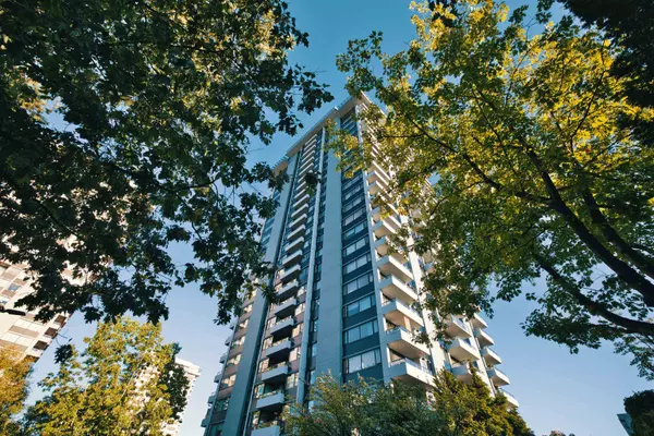 Burnaby, BC V3N 4S6,3980 Carrigan CT #2203