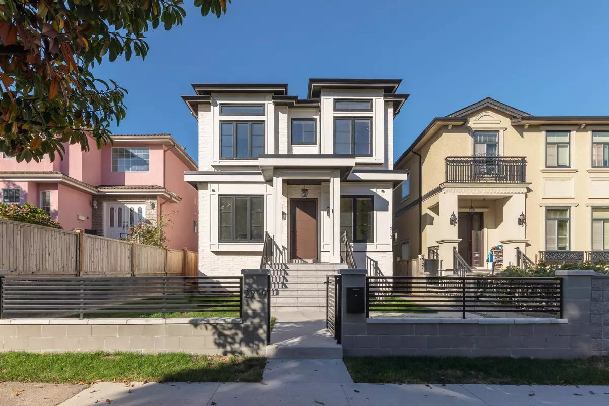 Vancouver, BC V5S 1A6,2719 E 46th AVE