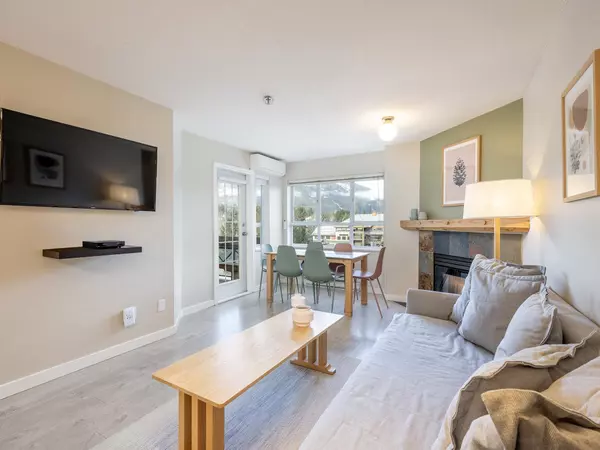 Whistler, BC V8E 0A5,4350 Lorimer RD #330