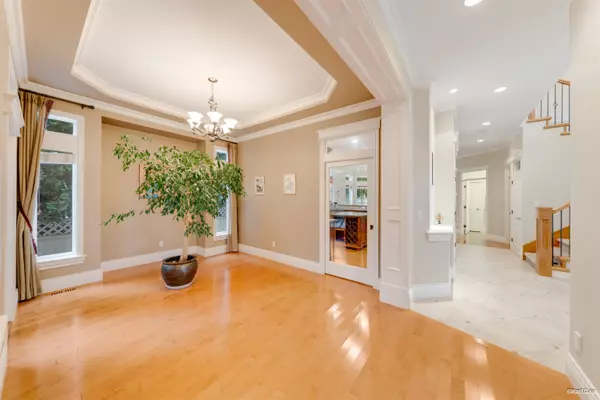 Surrey, BC V4A 3L8,2110 Indian Fort DR