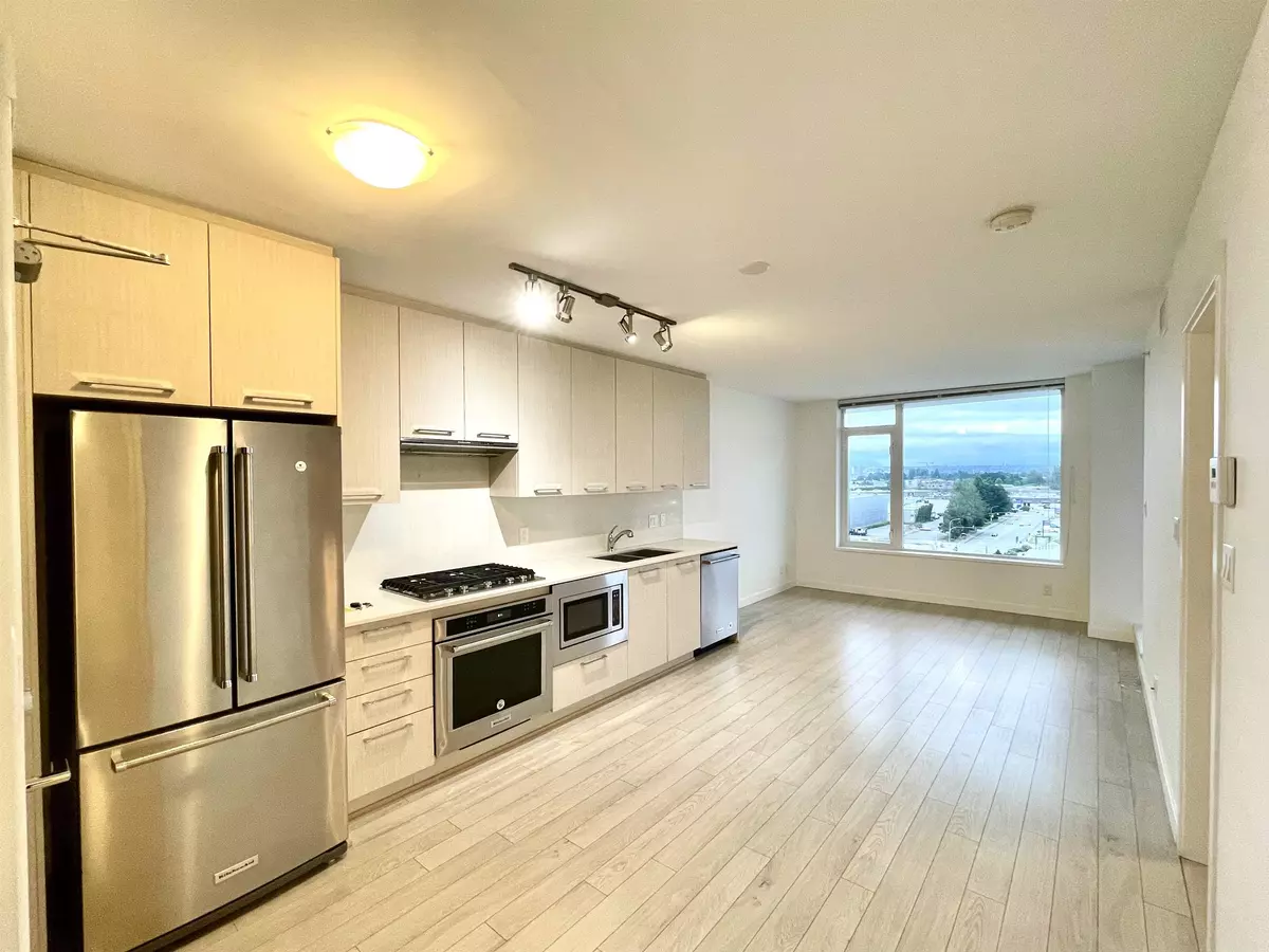 Richmond, BC V6X 0P9,7708 Alderbridge WAY #1005