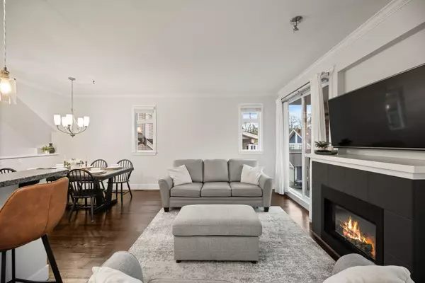 Surrey, BC V3Z 2J8,15454 32 AVE #6