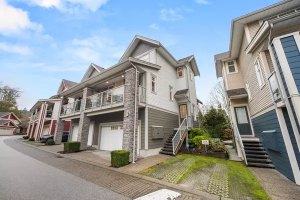 Surrey, BC V3Z 2J8,15454 32 AVE #6