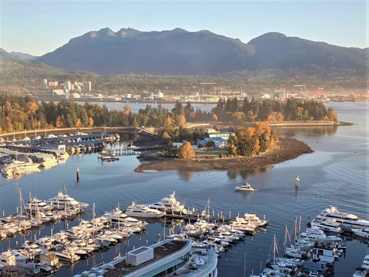 Vancouver, BC V6E 4T1,1328 W Pender ST #3105