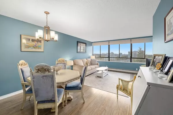 Coquitlam, BC V3K 6C9,460 Westview ST #1103