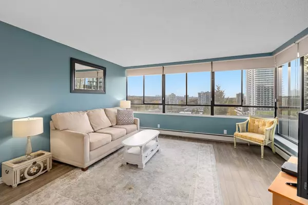 Coquitlam, BC V3K 6C9,460 Westview ST #1103