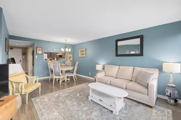 Coquitlam, BC V3K 6C9,460 Westview ST #1103