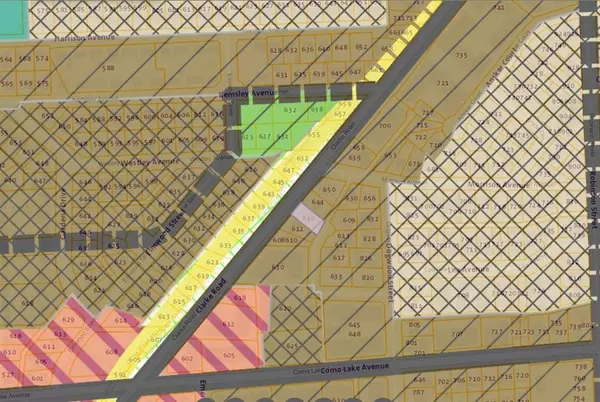 Coquitlam, BC V3J 3X6,640 Clarke DR