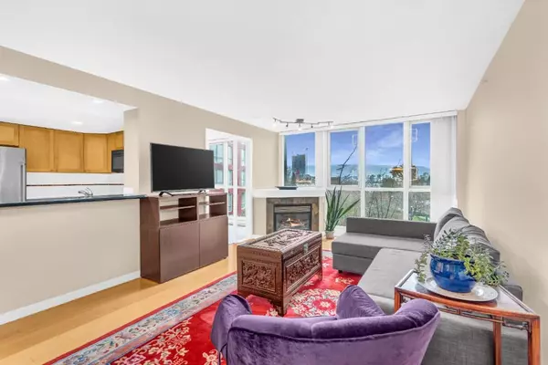 Vancouver, BC V6H 4G1,1485 W 6th AVE #414