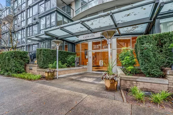Vancouver, BC V6H 4G1,1485 W 6th AVE #414