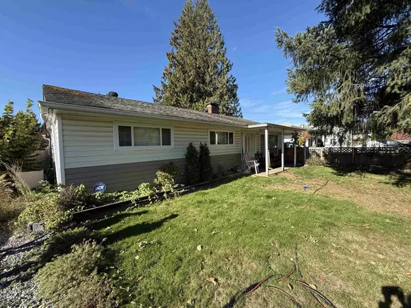 Maple Ridge, BC V2X 5W4,12129 222 ST