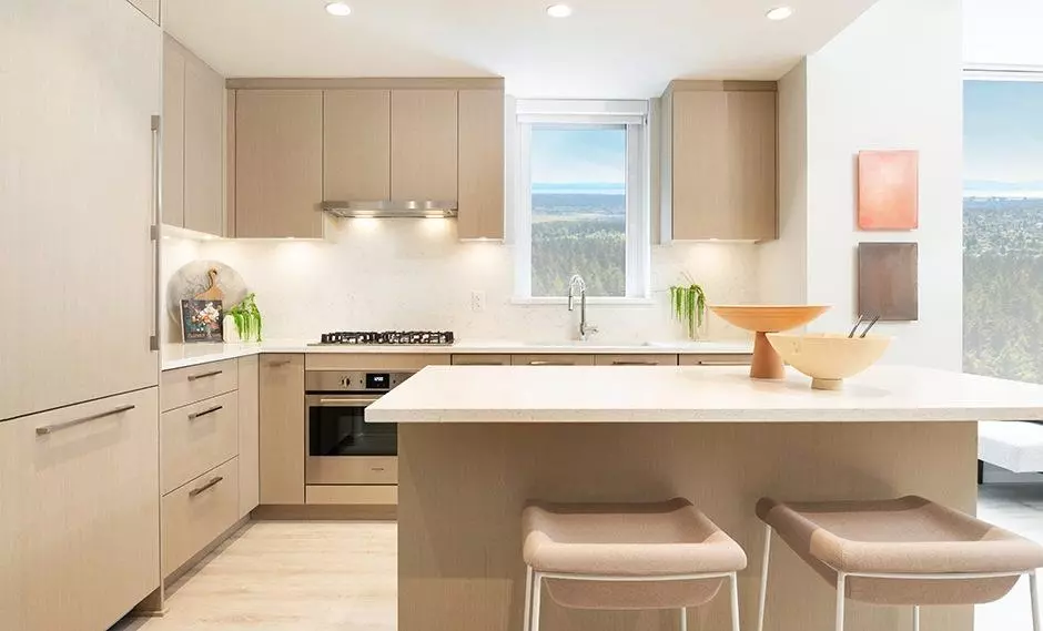 Burnaby, BC V5H 2P6,5938 Olive AVE #2705