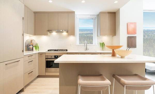 5938 Olive AVE #2705, Burnaby, BC V5H 2P6