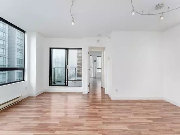 Vancouver, BC V6Z 1B1,811 Helmcken ST #1505