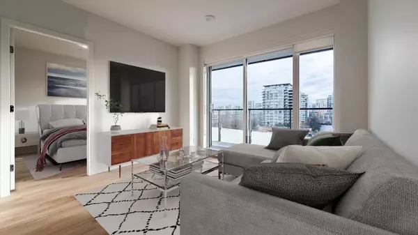 7977 Lansdowne RD #708, Richmond, BC V6X 0X7