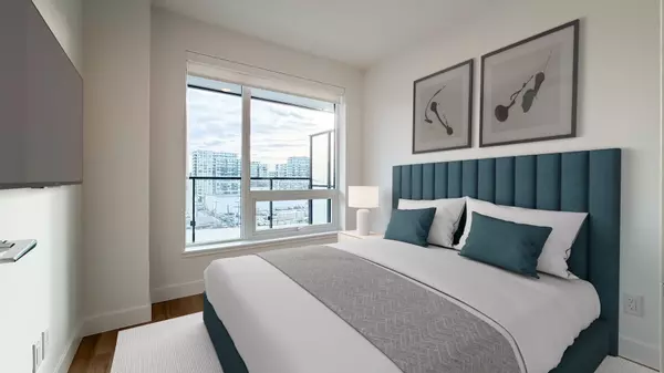 Richmond, BC V6X 0X7,7977 Lansdowne RD #708