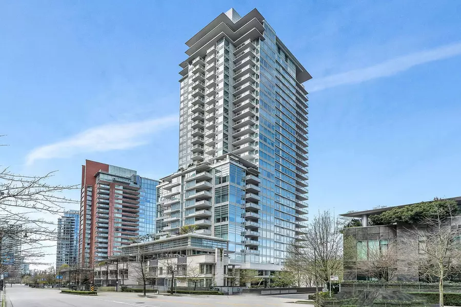 1139 W Cordova ST #1103, Vancouver, BC V6C 0A2