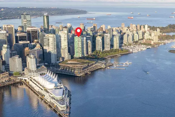 Vancouver, BC V6C 0A2,1139 W Cordova ST #1103