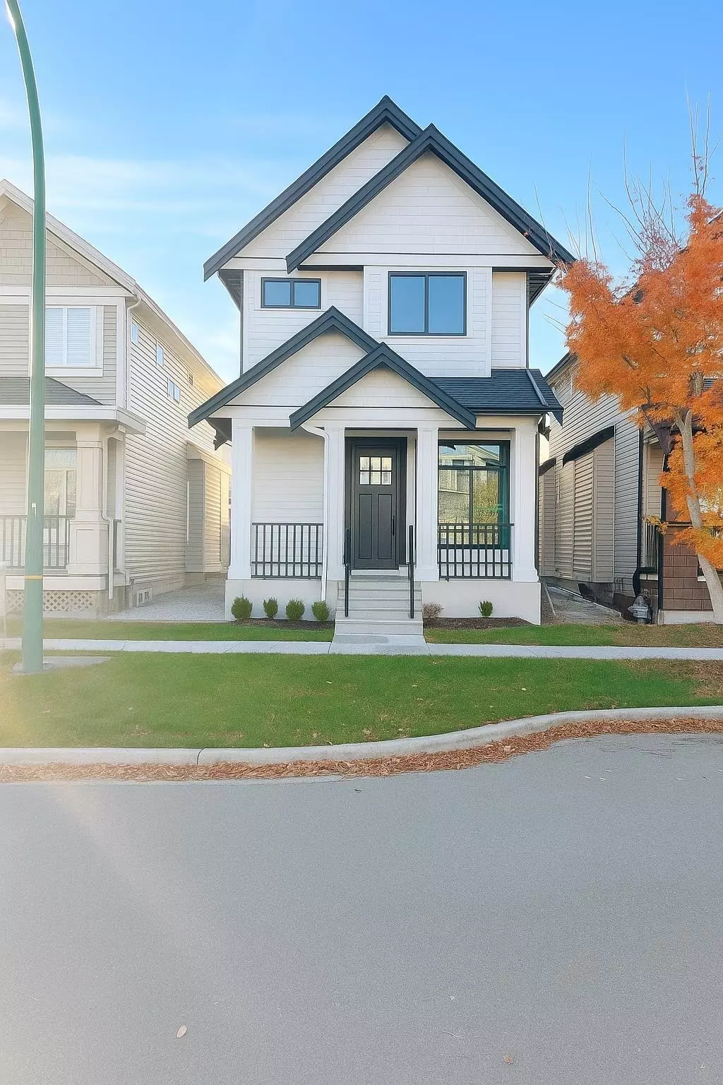 Surrey, BC V4N 5Y3,7265 192a ST