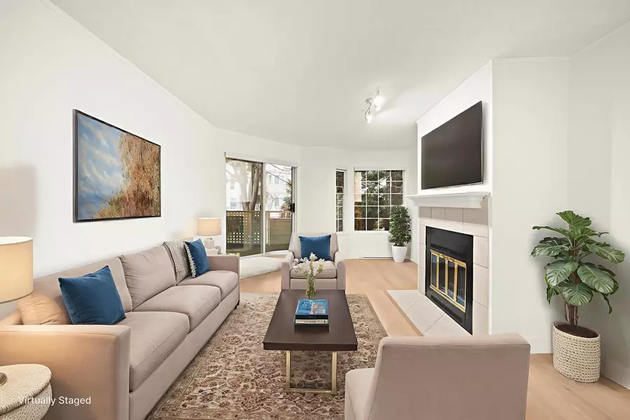 7591 Moffatt RD #102, Richmond, BC V6Y 3N2