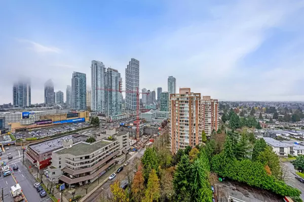 4711 Hazel ST #1608, Burnaby, BC V5H 0J9