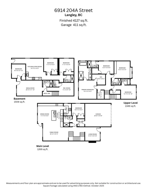 Langley, BC V2Y 1R2,6914 204a ST