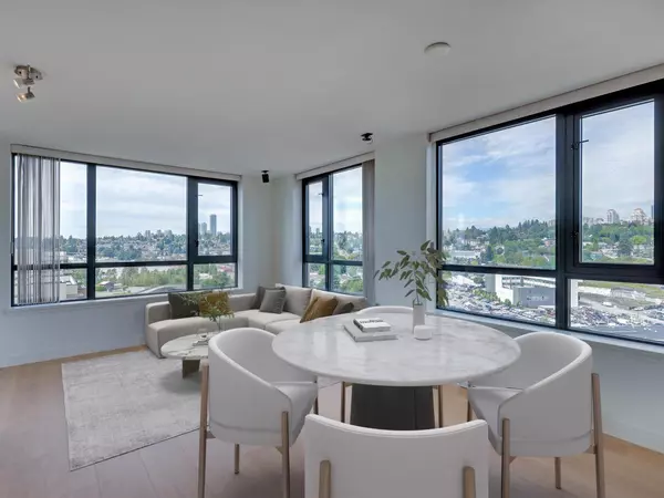 New Westminster, BC V3M 0B6,1 Renaissance SQ #1607