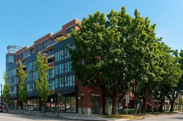 3228 Tupper ST #206, Vancouver, BC V5Z 4S7