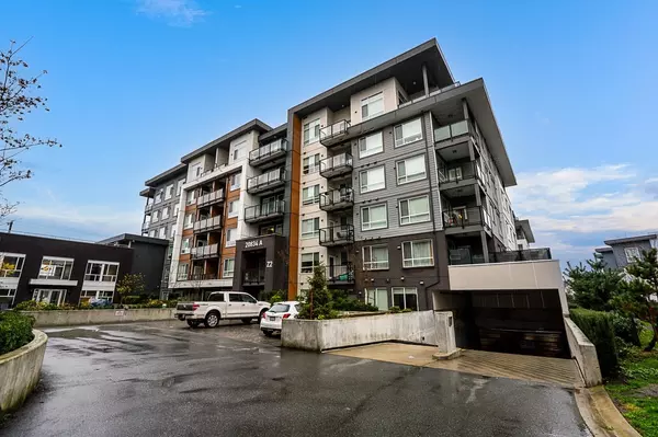 Langley, BC V2Y 3M4,20834 80 AVE #A615