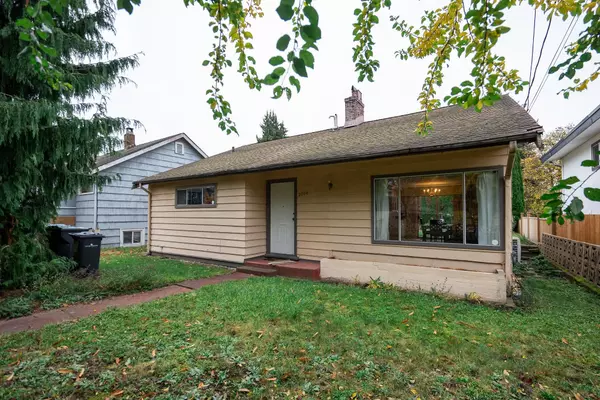 2006 Hamilton ST, New Westminster, BC V3M 2P6