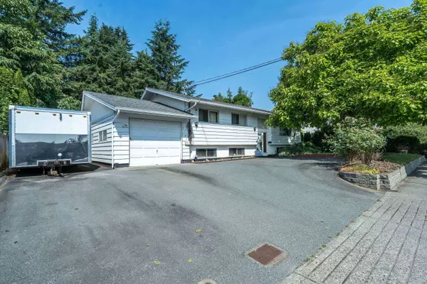 Abbotsford, BC V2S 3C4,2141 Ware ST