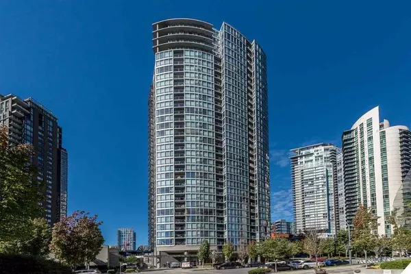 1495 Richards Street #707, Vancouver, BC V6Z 3E4