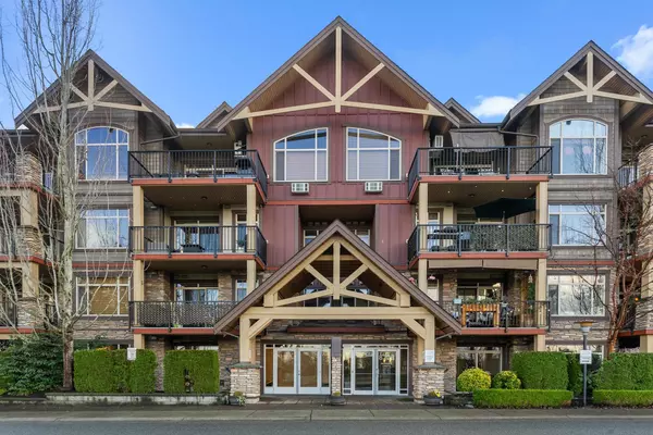 Langley, BC V2Y 0K5,8328 207a ST #216