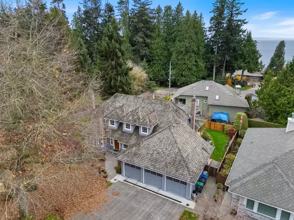 Surrey, BC V4A 9N6,1711 126 ST