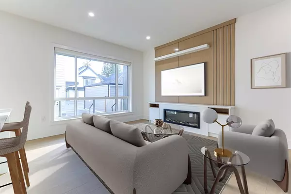 Surrey, BC V3Z 9R2,17144 1 AVE