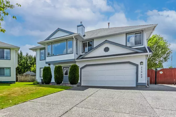 Langley, BC V3A 8V8,21562 51 AVE