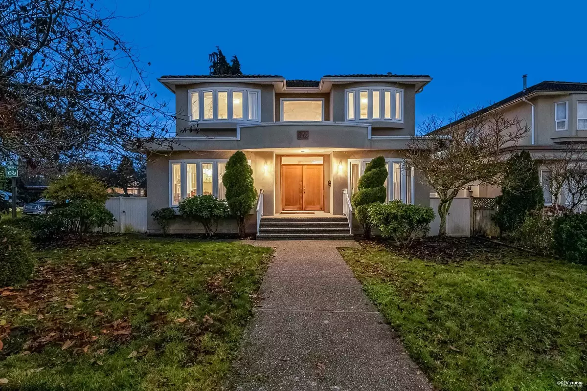 Vancouver, BC V5Y 2L6,389 Talisman AVE
