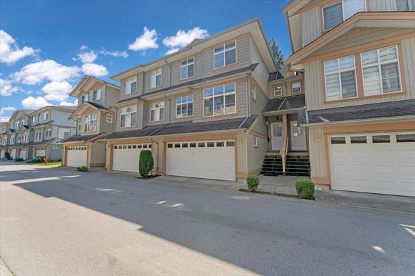 7518 138 ST #7, Surrey, BC V3W 1S1