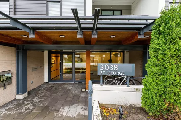 Port Moody, BC V3H 0L3,3038 St. George Street ST #112