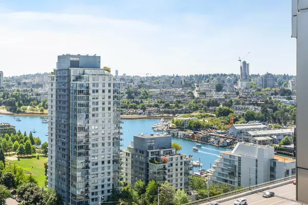 1480 Howe ST #2609, Vancouver, BC V6Z 0G5