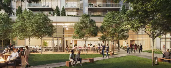 6200 Minoru BLVD #511, Richmond, BC V6Y 0M9