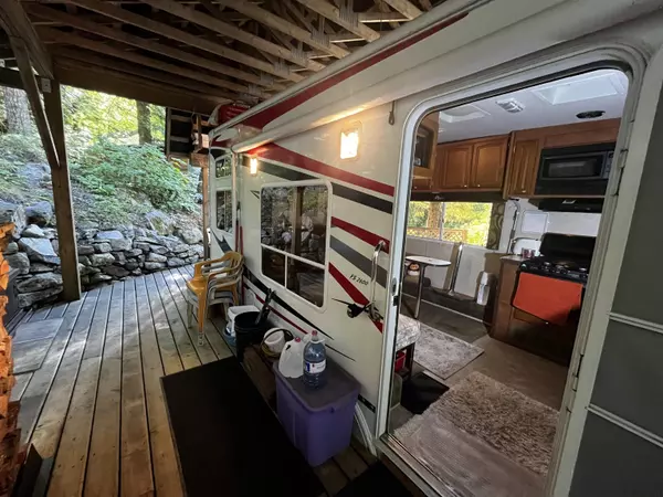 H59 Blueberry CRES Sunshine Valley, BC V0X 1L5