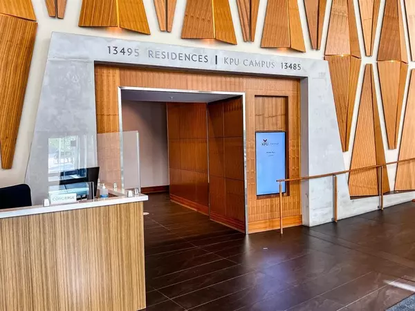 Surrey, BC V3T 0K2,13495 Central AVE #3808