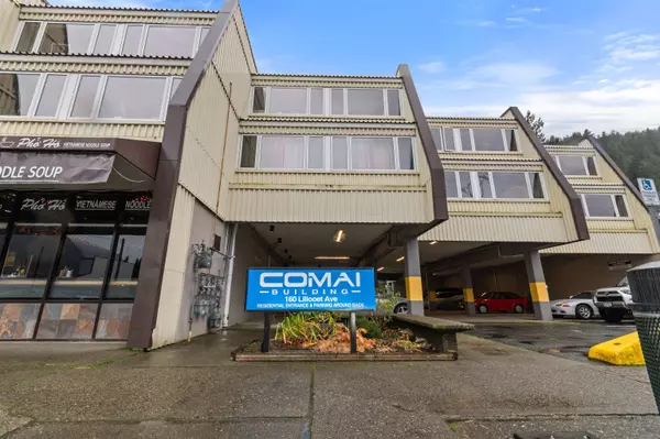 160 Lillooet AVE #205, Harrison Hot Springs, BC V0M 1K0