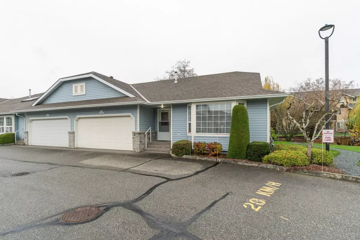 Chilliwack, BC V2R 3K7,45175 Wells RD #38