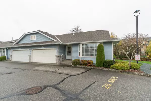 45175 Wells RD #38, Chilliwack, BC V2R 3K7